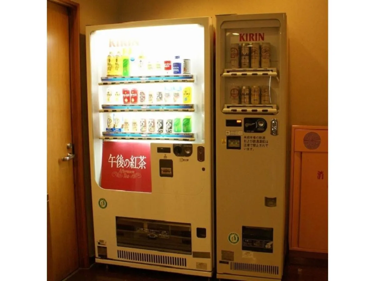 Court Hotel Fukuoka Tenjin - Vacation Stay 42334V Japan