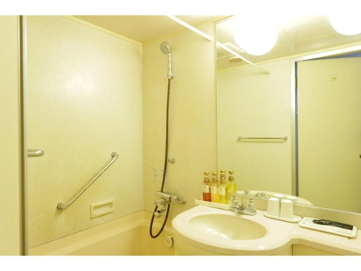 Court Hotel Fukuoka Tenjin - Vacation Stay 42334V Japan