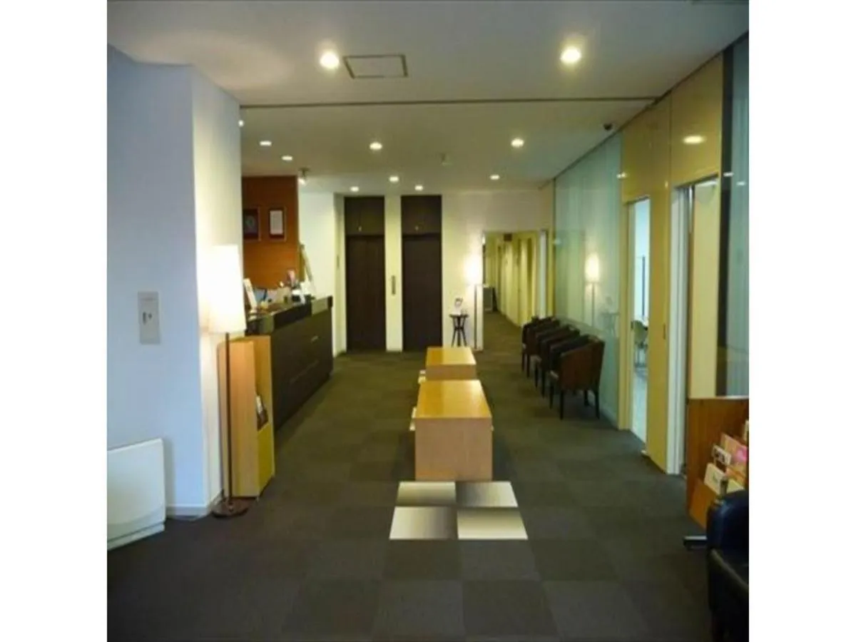 Court Hotel Fukuoka Tenjin - Vacation Stay 42334V Japan