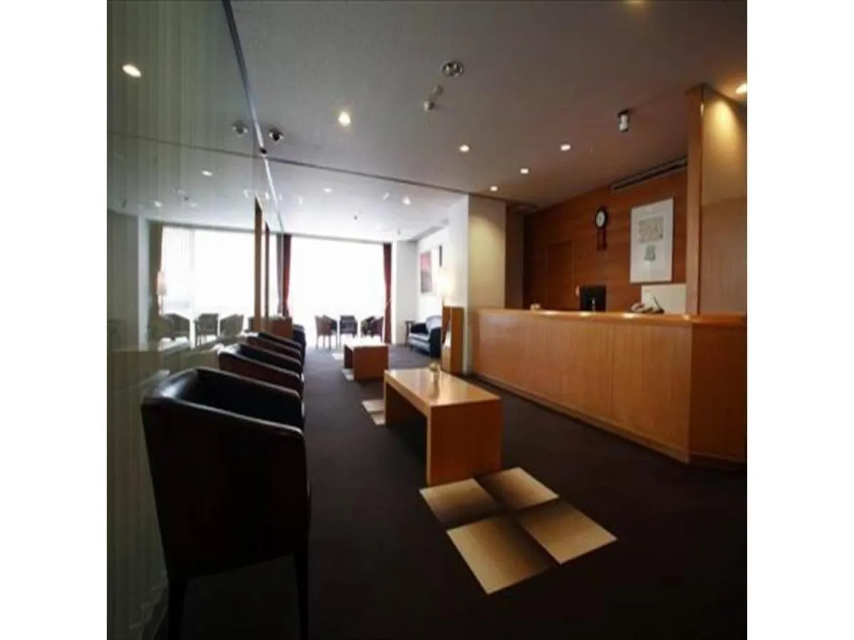 Court Hotel Fukuoka Tenjin - Vacation Stay 42334V 0*, Fukuoka (Fukuoka) Japan