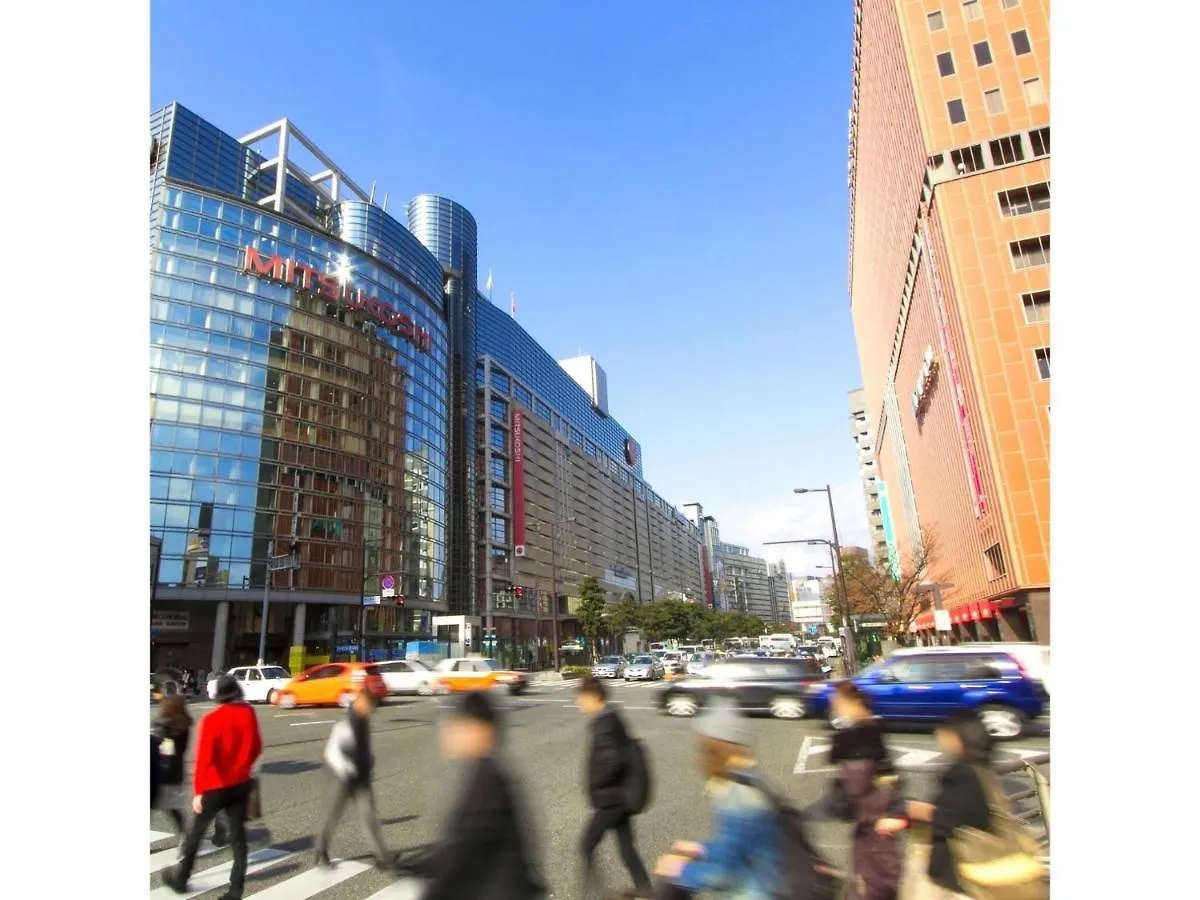 Court Hotel Fukuoka Tenjin - Vacation Stay 42334V Fukuoka (Fukuoka)