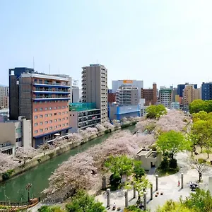 Grandolce Hakata 호텔