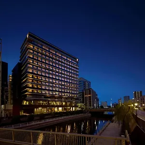 4* Hotel The Royal Park Canvas Fukuoka Nakasu